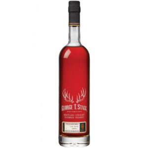 George T. Stagg 2013 Kentucky Straight Bourbon Whiskey