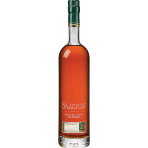 Sazerac 18 Year Old 2020 Antique Collection Kentucky Straight Rye Whiskey