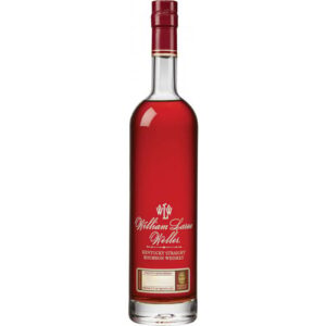 William Larue Weller 2019 Kentucky Straight Bourbon Whiskey