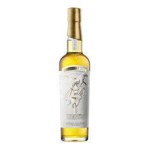 Compass Box Stranger & Stranger Blended Malt Scotch Whisky