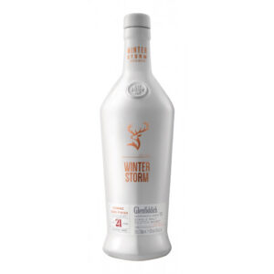Glenfiddich Winter Storm Single Malt Scotch Whisky