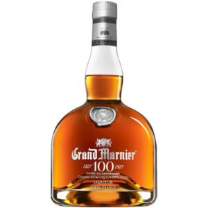 Grand Marnier Cuvée du Centenaire 100th Anniversary Edition Liqueur
