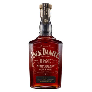 Jack Daniel's 150th Anniversary Tennessee Whiskey