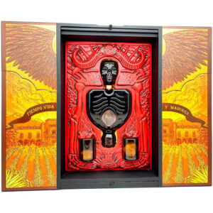 Patron x Guillermo del Toro Tequila