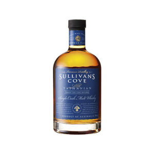 Sullivans Cove French Oak Single Cask Malt Whisky