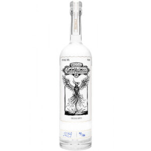 Siete Misterios Pechuga Mezcal
