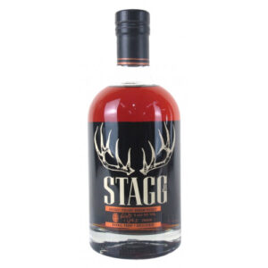 Stagg Jr. Barrel Proof Bourbon (Batch 8) Kentucky Straight Bourbon Whiskey